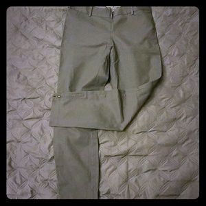 Chic Pencil Pants